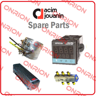 TPCAP45DF Acim Jouanin