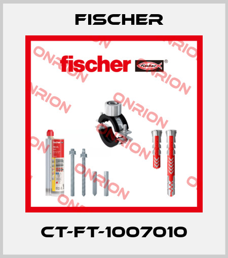 CT-FT-1007010 Fischer