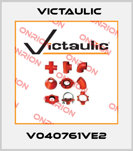 V040761VE2 Victaulic