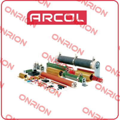 HS300 8R F Arcol