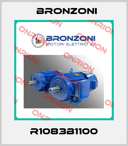 R1083B1100 Bronzoni
