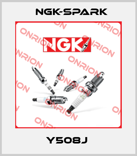 Y508J  Ngk-Spark