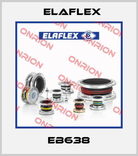 EB638 Elaflex