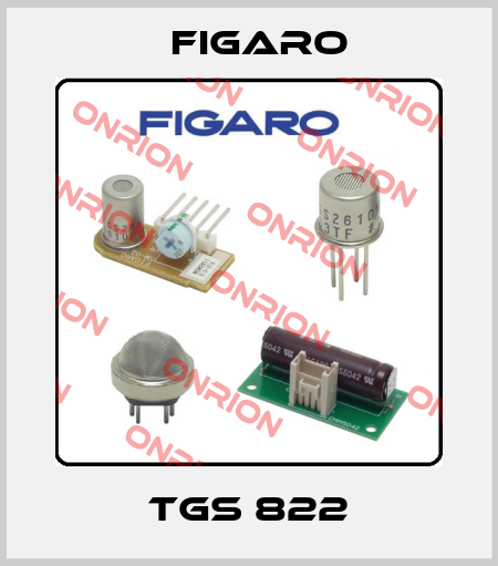 TGS 822 Figaro