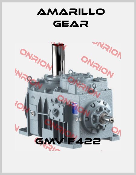 GMV F422 Amarillo Gear