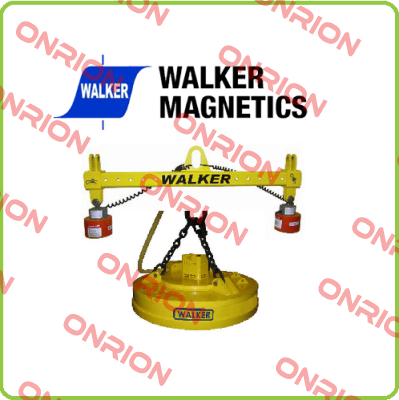 39-DD14548 Walker Magnetics