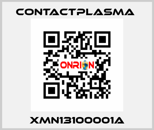 XMN13100001A Contactplasma 