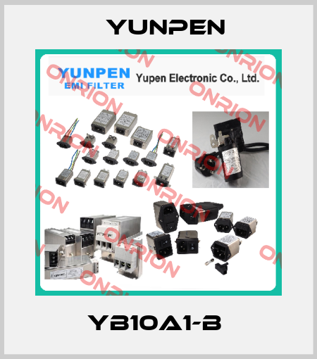 YB10A1-B  Yunpen