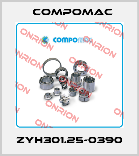 ZYH301.25-0390 Compomac