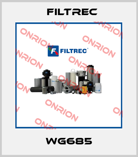 WG685 Filtrec