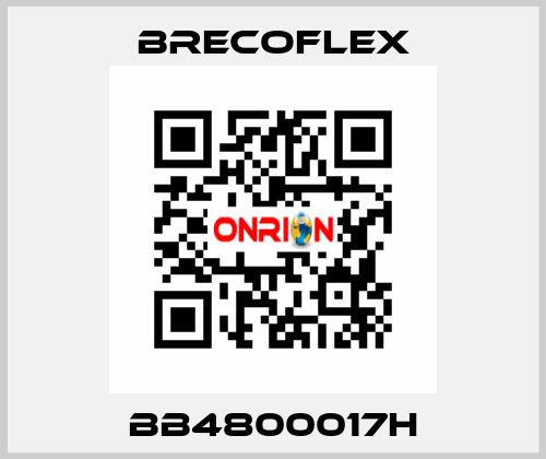 BB4800017H Brecoflex