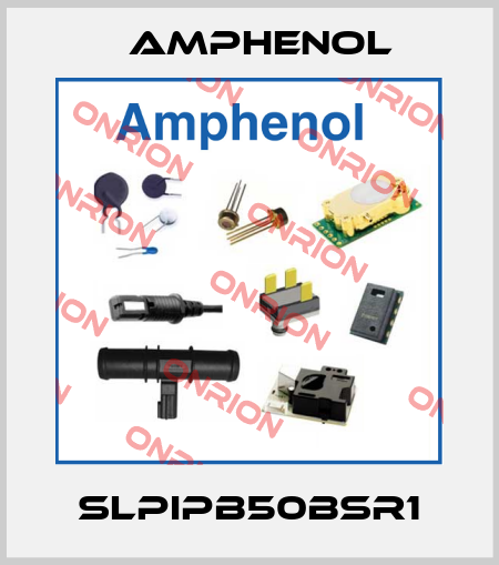 SLPIPB50BSR1 Amphenol