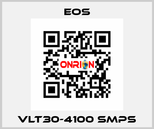 VLT30-4100 SMPS EOS