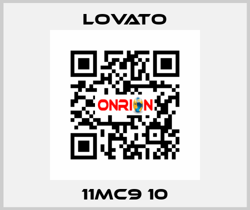 11MC9 10 Lovato