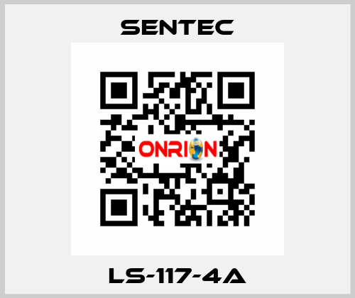 LS-117-4A SENTEC