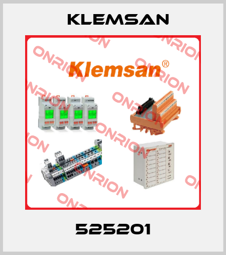 525201 Klemsan