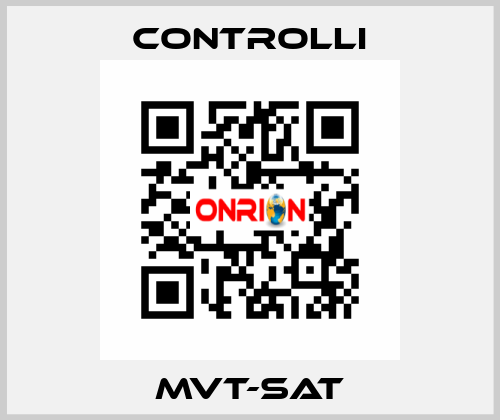 MVT-sat Controlli