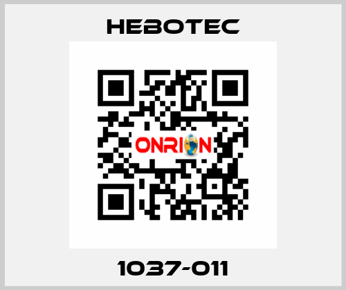 1037-011 HEBOTEC