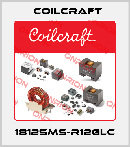 1812SMS-R12GLC Coilcraft
