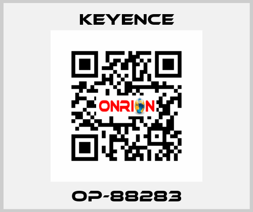 OP-88283 Keyence