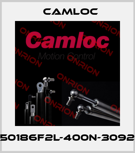 SDF8F2050186F2L-400N-309220-36/23 Camloc
