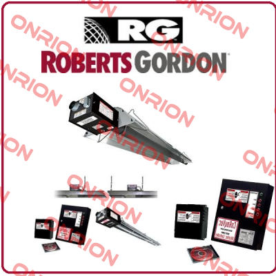 Electrode for 0609-072-55K-0025 P/N:90427403 Combat (formerly Roberts Gordon)