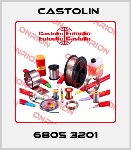 680S 3201 Castolin