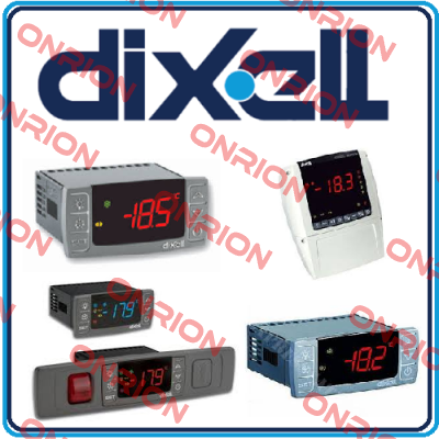 XH50P-0N1C2 Dixell