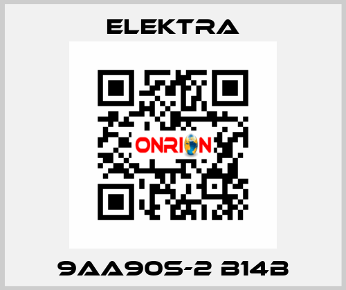9AA90S-2 B14B ELEKTRA