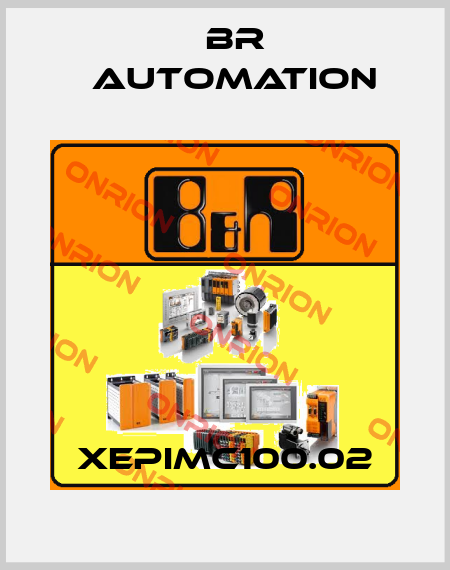 XEPIMC100.02 Br Automation