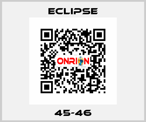 45-46 Eclipse