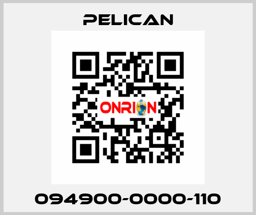 094900-0000-110 Pelican