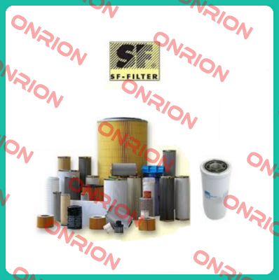 P/N: 07993014, Type: HY 20659 SF FILTER