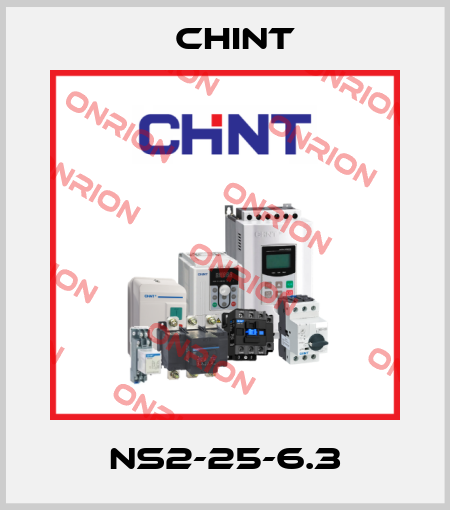 NS2-25-6.3 Chint