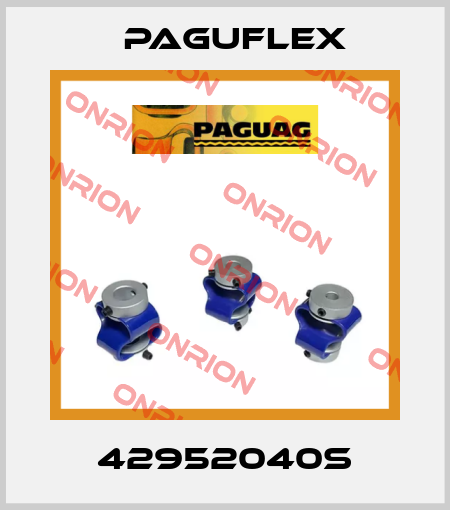 42952040S Paguflex