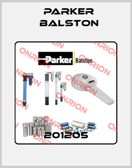 201205 Parker Balston