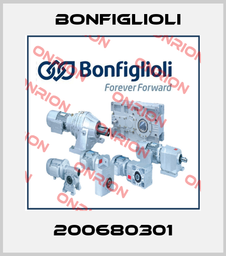 200680301 Bonfiglioli