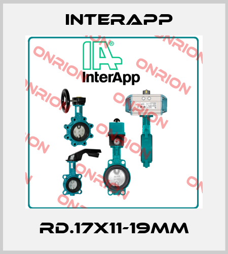RD.17X11-19MM InterApp