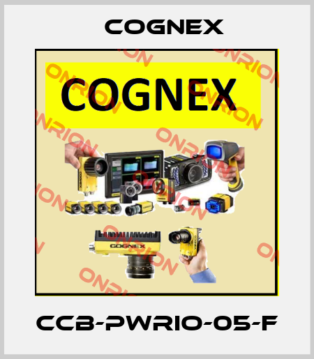 CCB-PWRIO-05-F Cognex