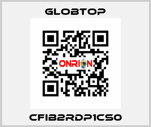 CFIB2RDP1CS0 Globtop