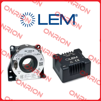 TA LF 1005-S LEM Lem