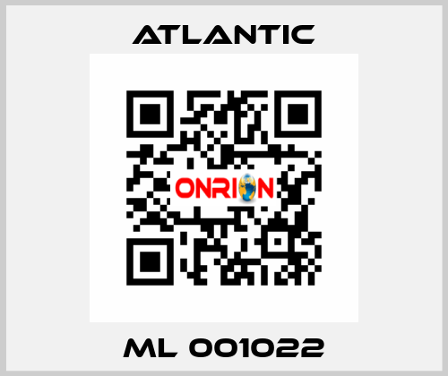 ML 001022 Atlantic