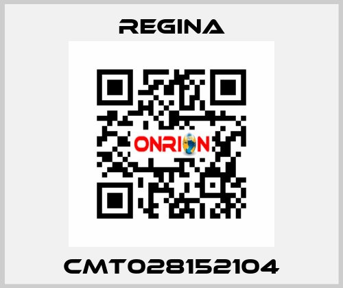 CMT028152104 Regina