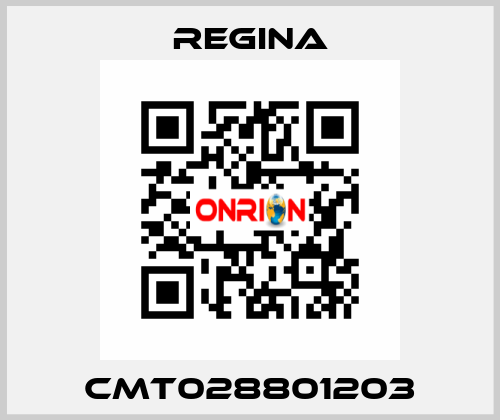 CMT028801203 Regina