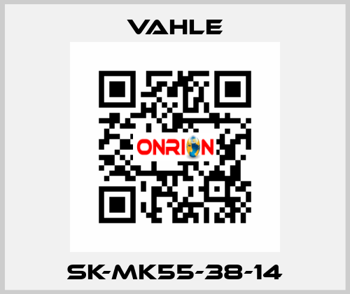 SK-MK55-38-14 Vahle