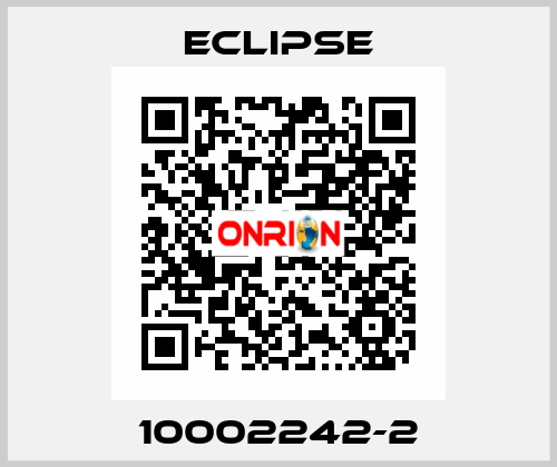 10002242-2 Eclipse