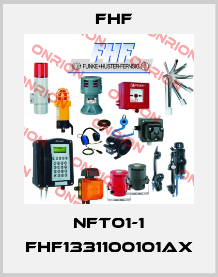 NFT01-1 FHF1331100101AX FHF