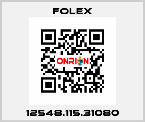 12548.115.31080 Folex