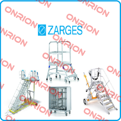 Z500 41213 ZAP  Zarges