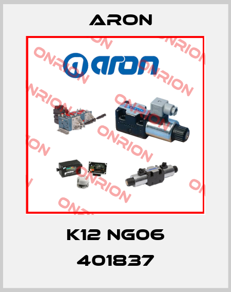 K12 NG06 401837 Aron